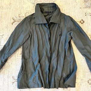 Eileen Fischer Lightweight Jacket. Size Small. Good Condition